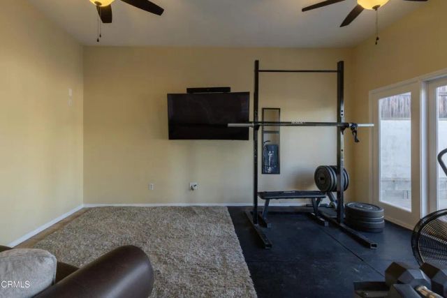 3707 Mont Blanc Terrace, Bakersfield, CA 93306