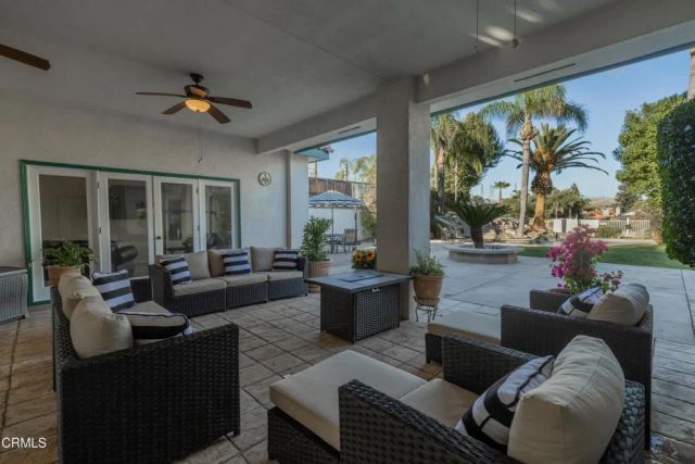 3707 Mont Blanc Terrace, Bakersfield, CA 93306