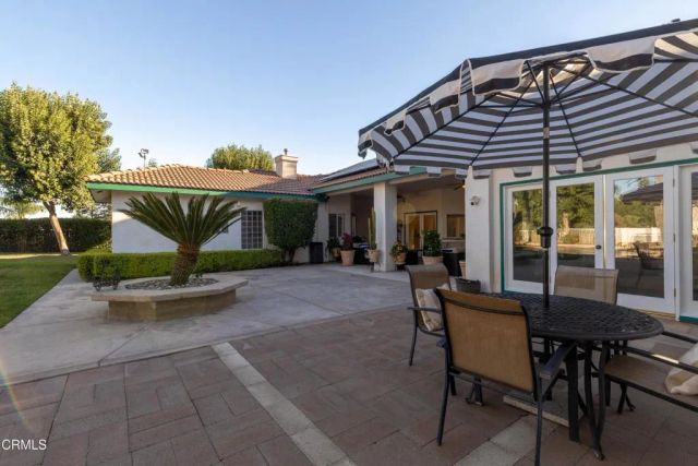 3707 Mont Blanc Terrace, Bakersfield, CA 93306