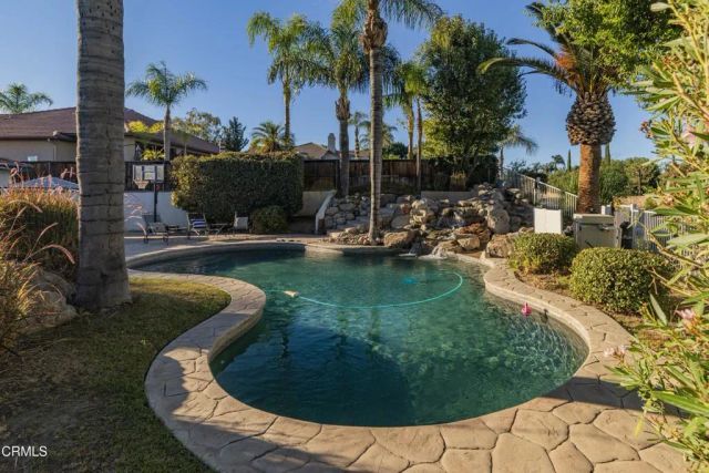3707 Mont Blanc Terrace, Bakersfield, CA 93306