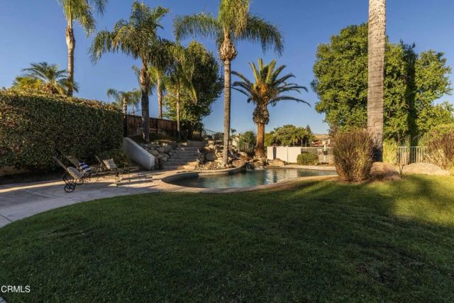 3707 Mont Blanc Terrace, Bakersfield, CA 93306