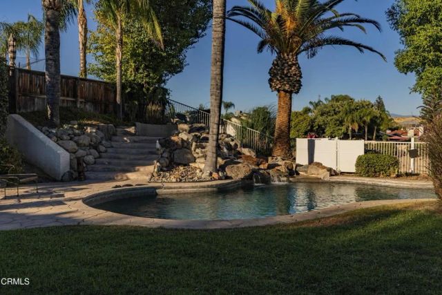 3707 Mont Blanc Terrace, Bakersfield, CA 93306