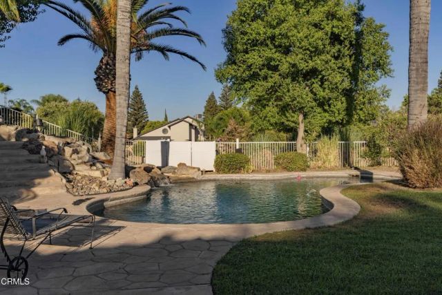 3707 Mont Blanc Terrace, Bakersfield, CA 93306