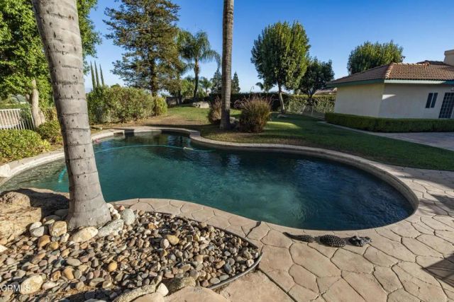 3707 Mont Blanc Terrace, Bakersfield, CA 93306