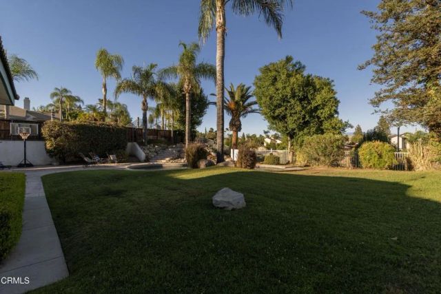3707 Mont Blanc Terrace, Bakersfield, CA 93306