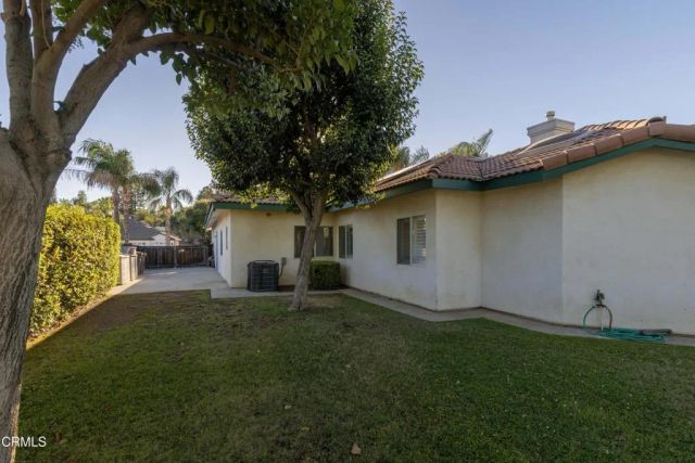 3707 Mont Blanc Terrace, Bakersfield, CA 93306