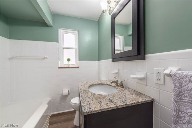 6392 Doncaster Avenue, Parma, OH 44129