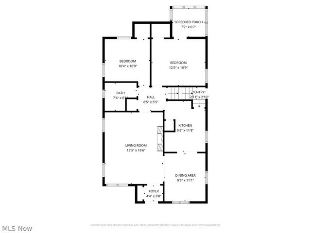 6392 Doncaster Avenue, Parma, OH 44129