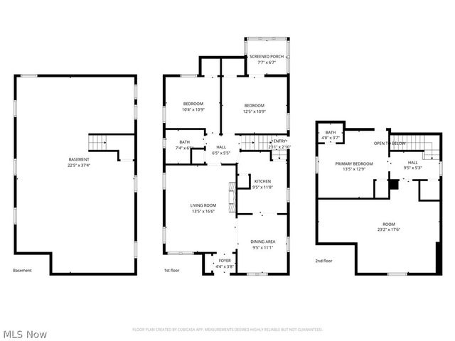 6392 Doncaster Avenue, Parma, OH 44129