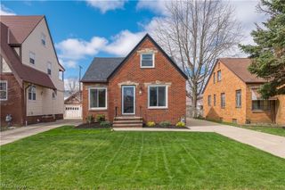 6392 Doncaster Avenue, Parma, OH 44129