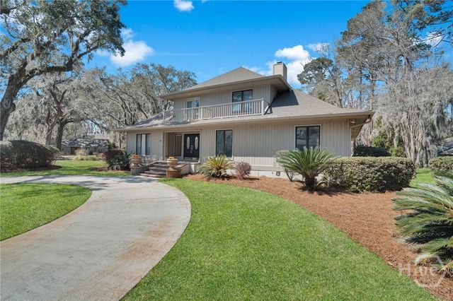 10 Cove Drive, Savannah, GA 31419