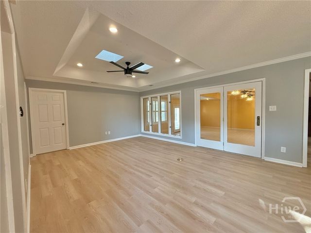 10 Cove Drive, Savannah, GA 31419