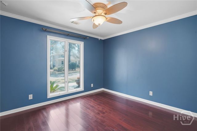 10 Cove Drive, Savannah, GA 31419