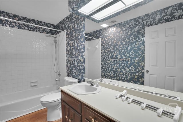 10 Cove Drive, Savannah, GA 31419