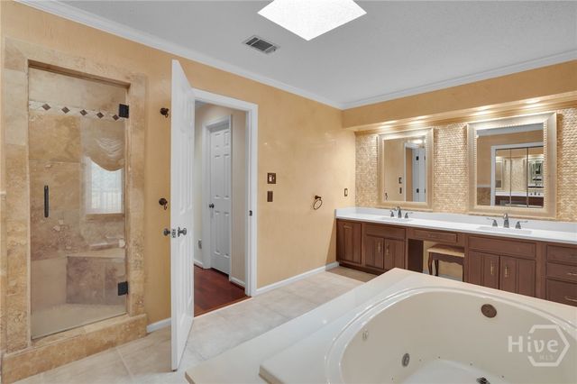 10 Cove Drive, Savannah, GA 31419