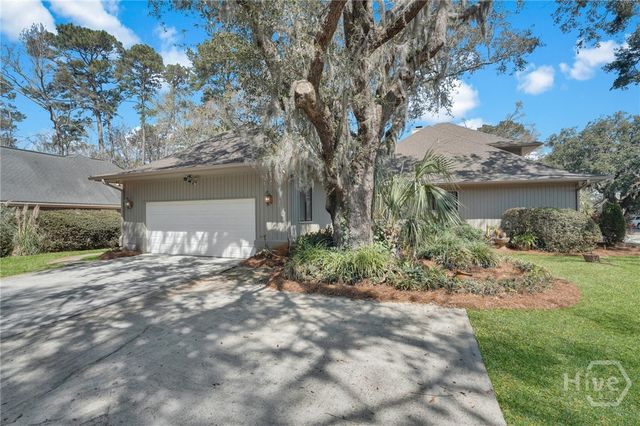 10 Cove Drive, Savannah, GA 31419