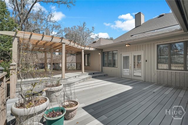 10 Cove Drive, Savannah, GA 31419