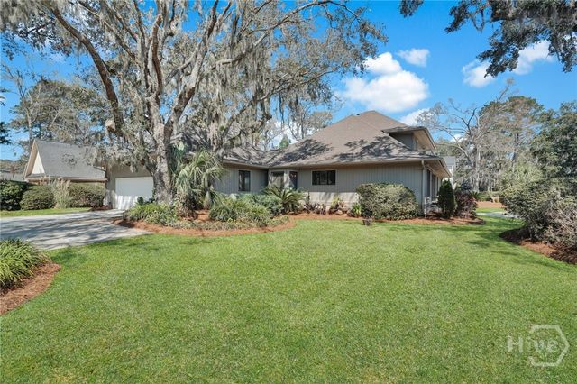 10 Cove Drive, Savannah, GA 31419