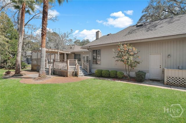 10 Cove Drive, Savannah, GA 31419