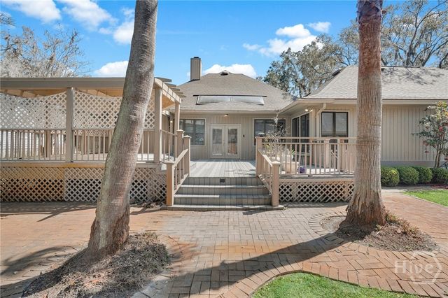 10 Cove Drive, Savannah, GA 31419