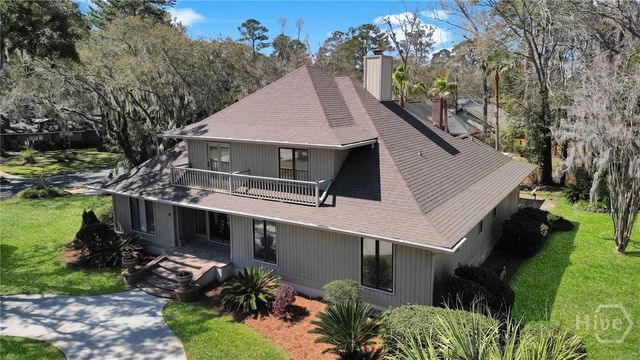 10 Cove Drive, Savannah, GA 31419