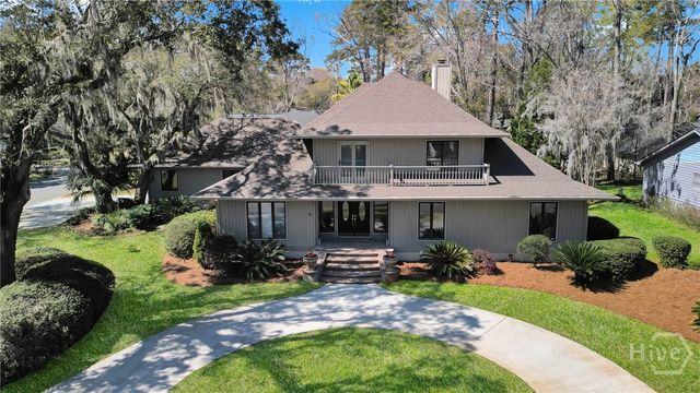 10 Cove Drive, Savannah, GA 31419