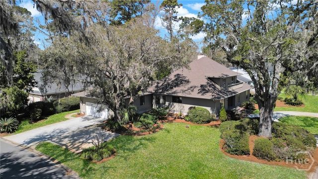 10 Cove Drive, Savannah, GA 31419