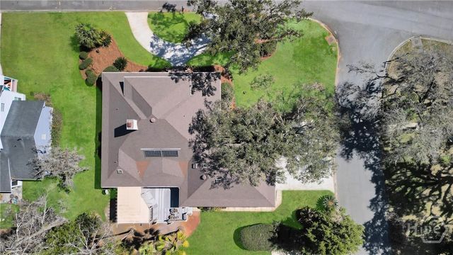 10 Cove Drive, Savannah, GA 31419