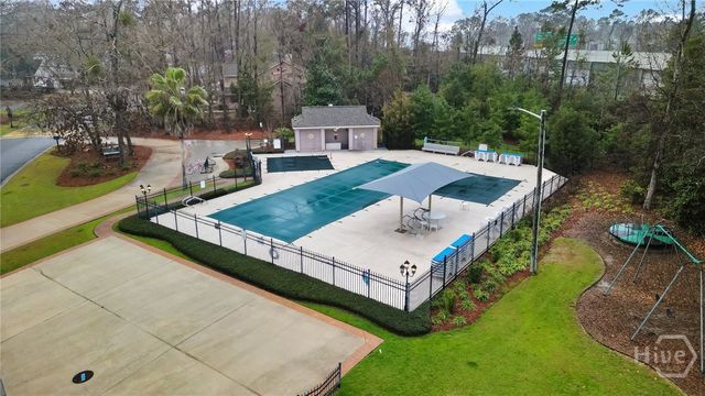 10 Cove Drive, Savannah, GA 31419