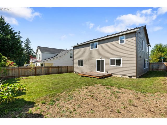 17095 Se MANLEY St, Portland, OR 97236