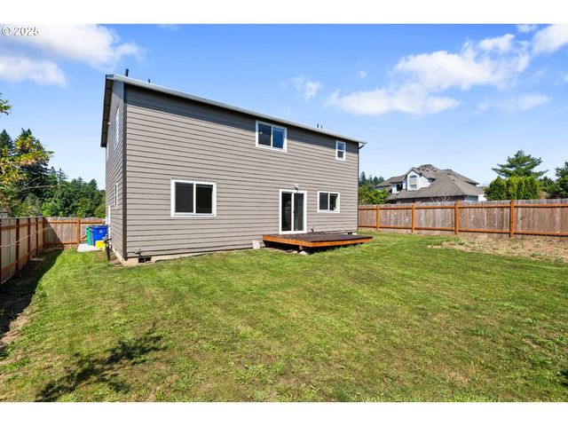 17095 Se MANLEY St, Portland, OR 97236