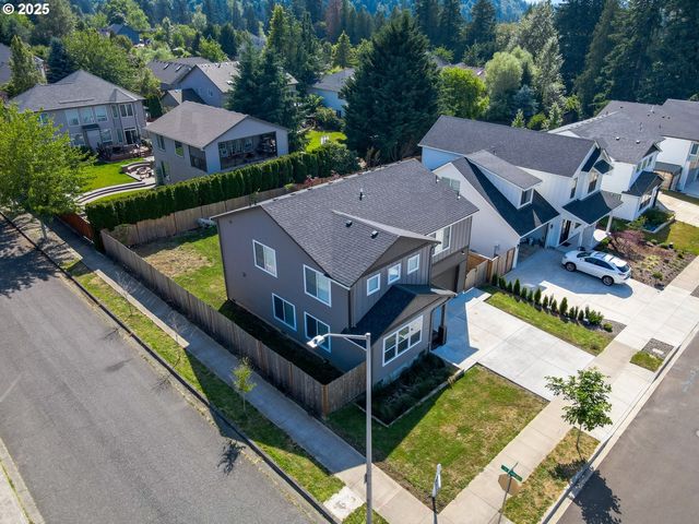 17095 Se MANLEY St, Portland, OR 97236