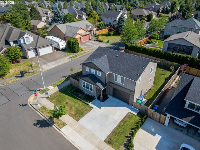 17095 Se MANLEY St, Portland, OR 97236