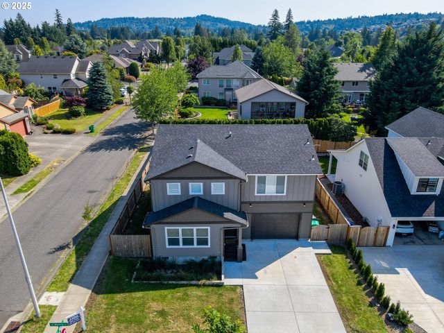 17095 Se MANLEY St, Portland, OR 97236
