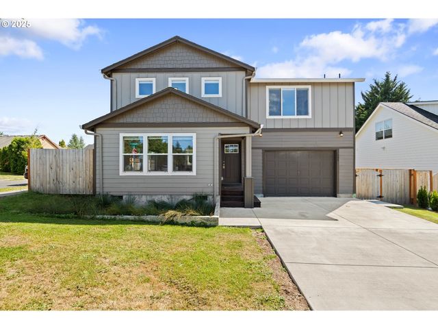 17095 Se MANLEY St, Portland, OR 97236