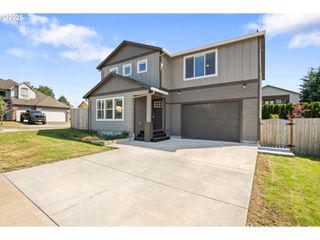 17095 Se MANLEY St, Portland, OR 97236