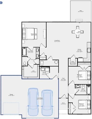 18346 W 205th Terrace, Spring Hill, KS 66083