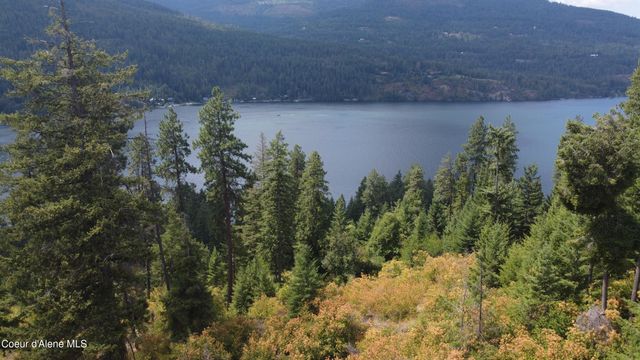 NNA Eureka Rd., Sagle, ID 83860