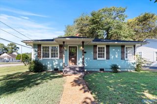 3820 Troy Swasey Blvd, Huntsville, AL 35805