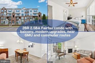 4111 OXFORD LN, Fairfax, VA 22030