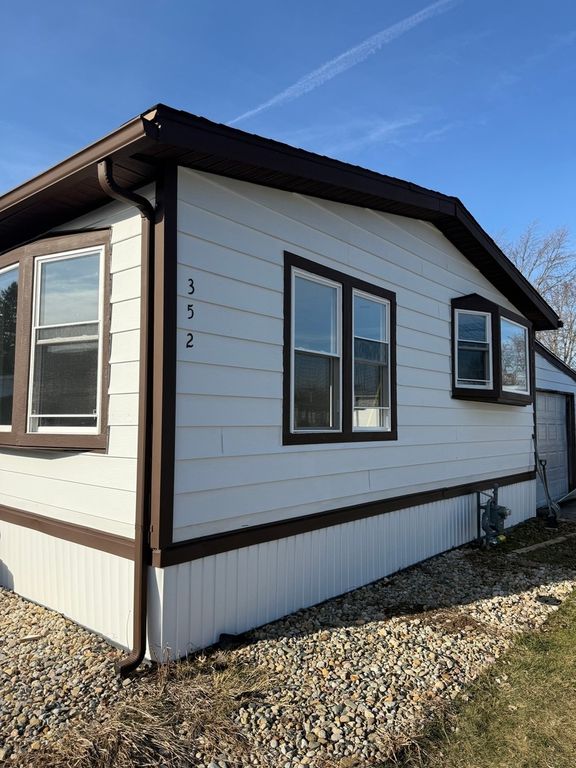 352 Wild Rock Terrace, Matteson, IL 60443