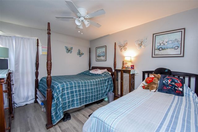 2924 Camelot Lane, Missouri City, TX 77459