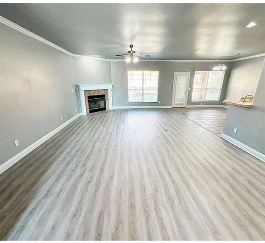 1980 Leslie Beachler Lane, Midwest City, OK 73130
