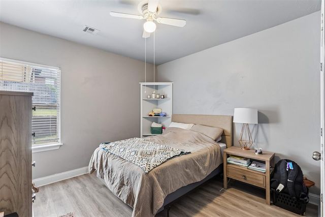 1980 Leslie Beachler Lane, Midwest City, OK 73130