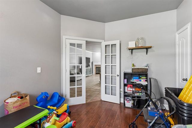 1980 Leslie Beachler Lane, Midwest City, OK 73130