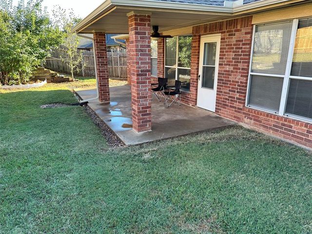 1980 Leslie Beachler Lane, Midwest City, OK 73130