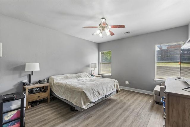 1980 Leslie Beachler Lane, Midwest City, OK 73130