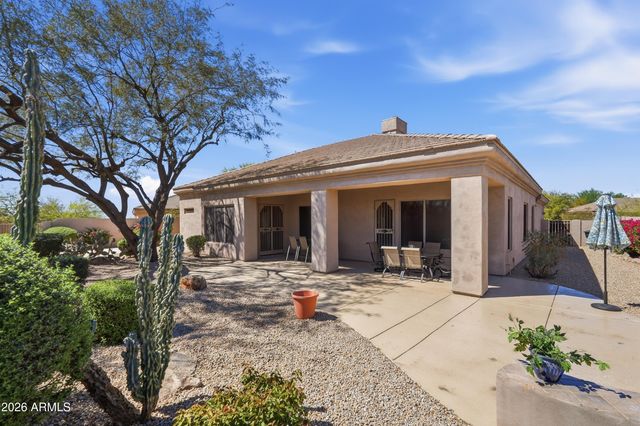 33111 N 71ST Way, Scottsdale, AZ 85266