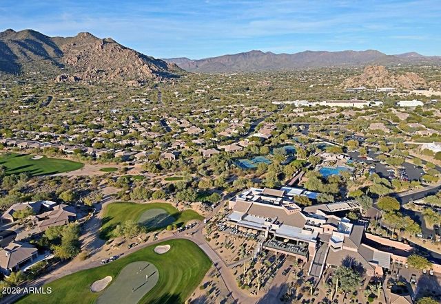 33111 N 71ST Way, Scottsdale, AZ 85266