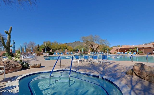 33111 N 71ST Way, Scottsdale, AZ 85266